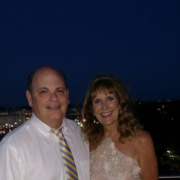 Meet your Posher, Mikeand - Picture 1 of 1